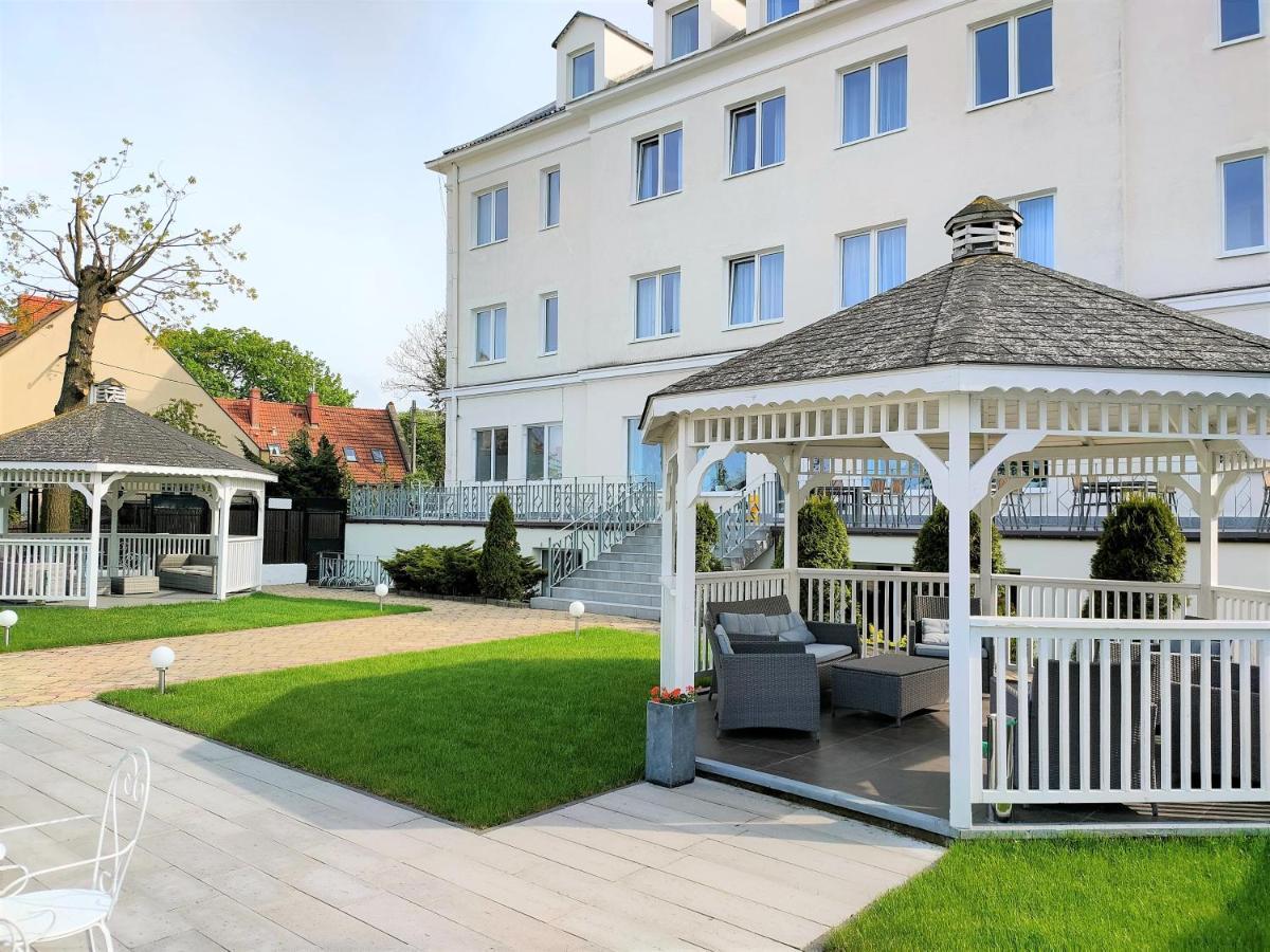 Lido Dom Przy Plazy 3* Danzig