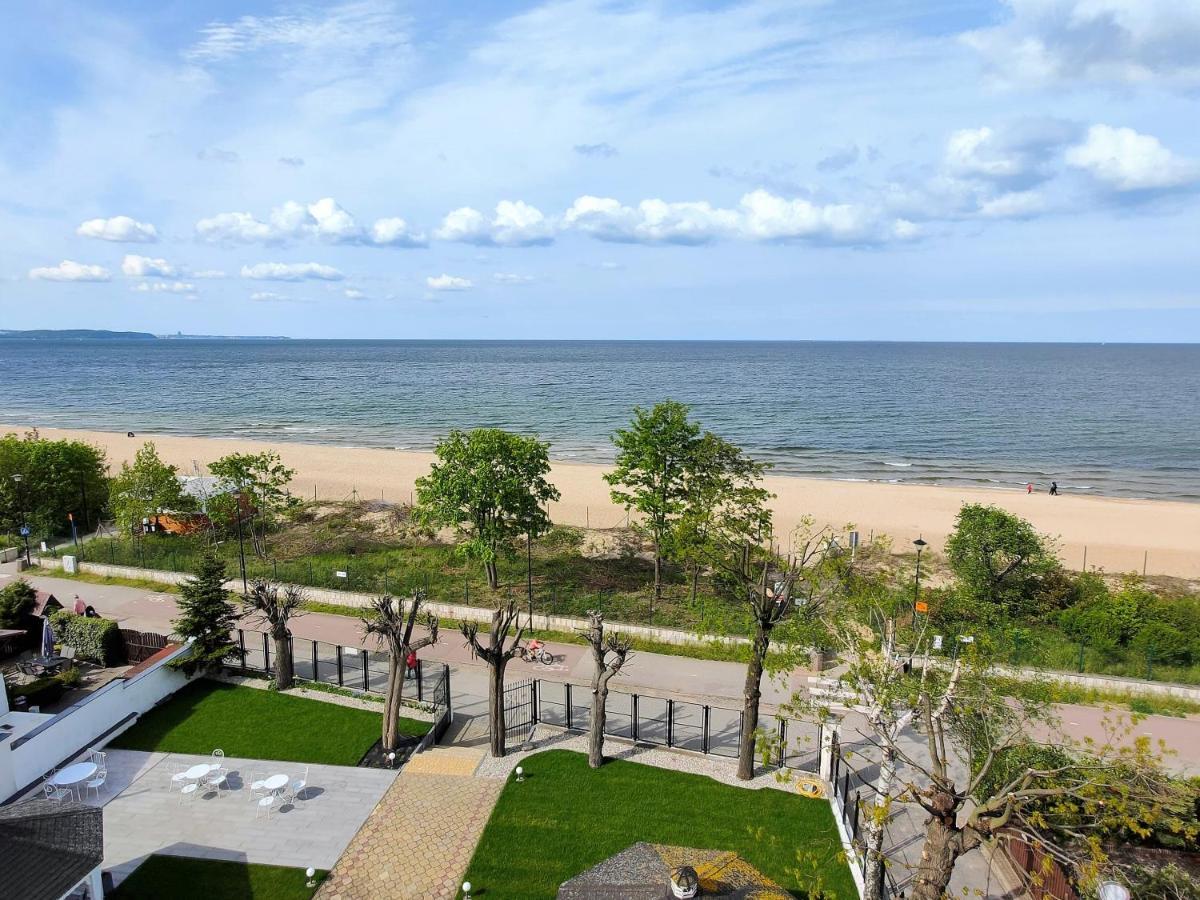 Lido Dom Przy Plazy 3* Danzig